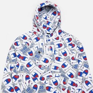 Champion Hoodie